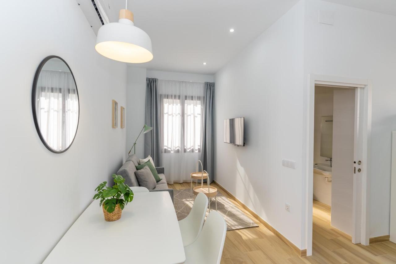 Apartment Cordoba Suites Apartments
