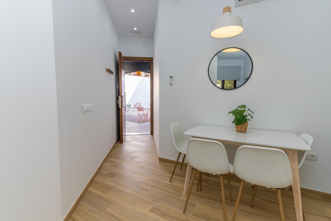 Apartment Cordoba Suites Apartments Cordoba