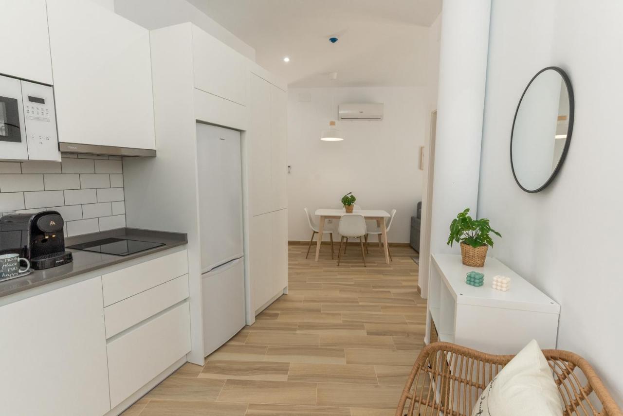 Cordoba Suites Apartments Cordoba