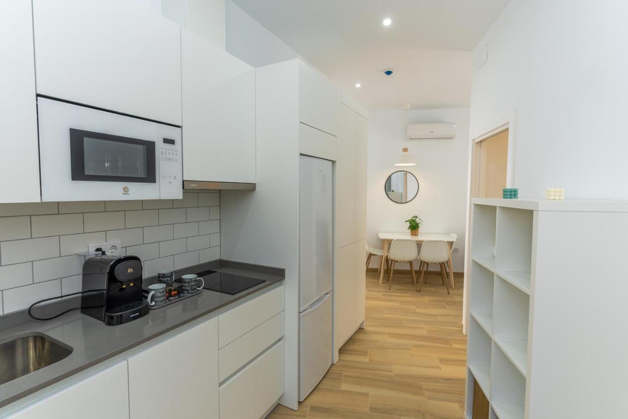 Cordoba Suites Apartments Apartment *