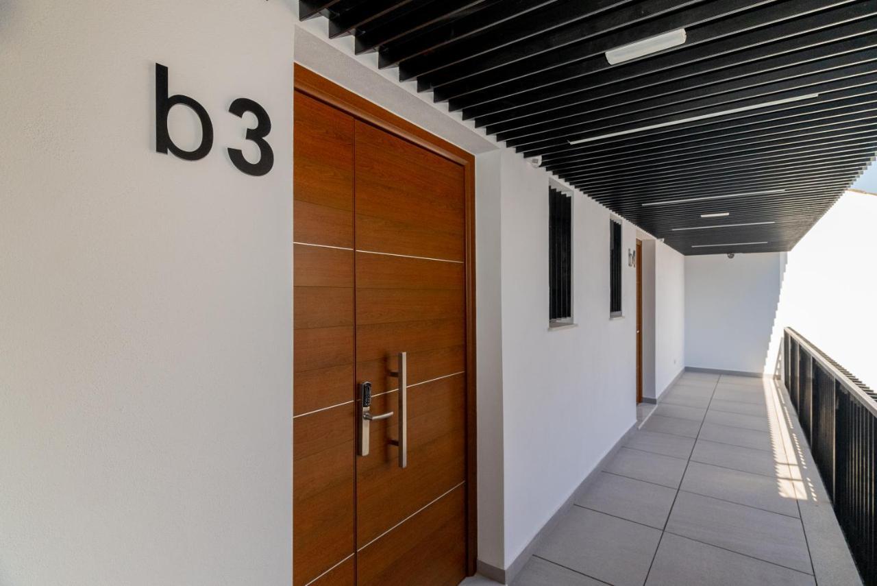 Cordoba Suites Apartments Apartment *