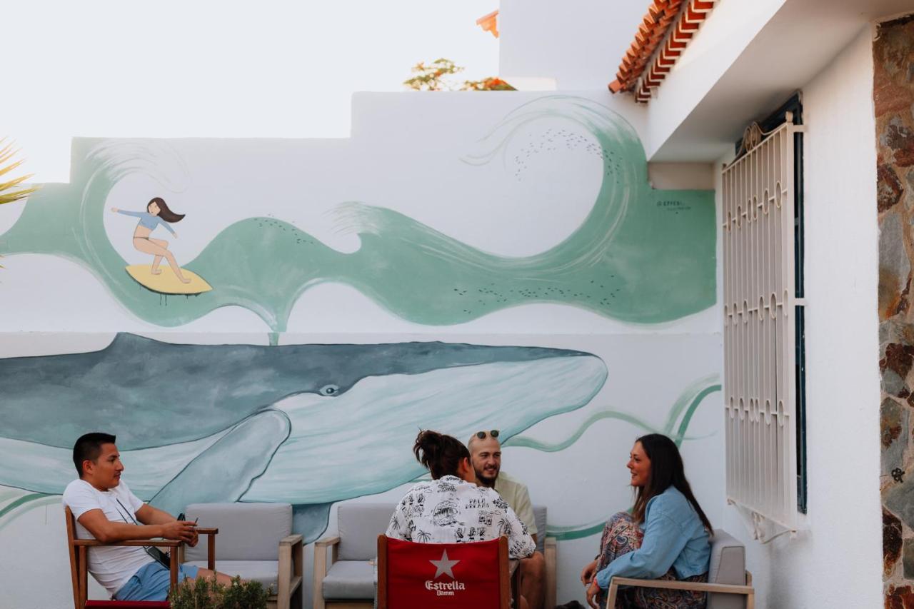 Hostel Endless Summer (adults Only) Costa Adeje (Tenerife)