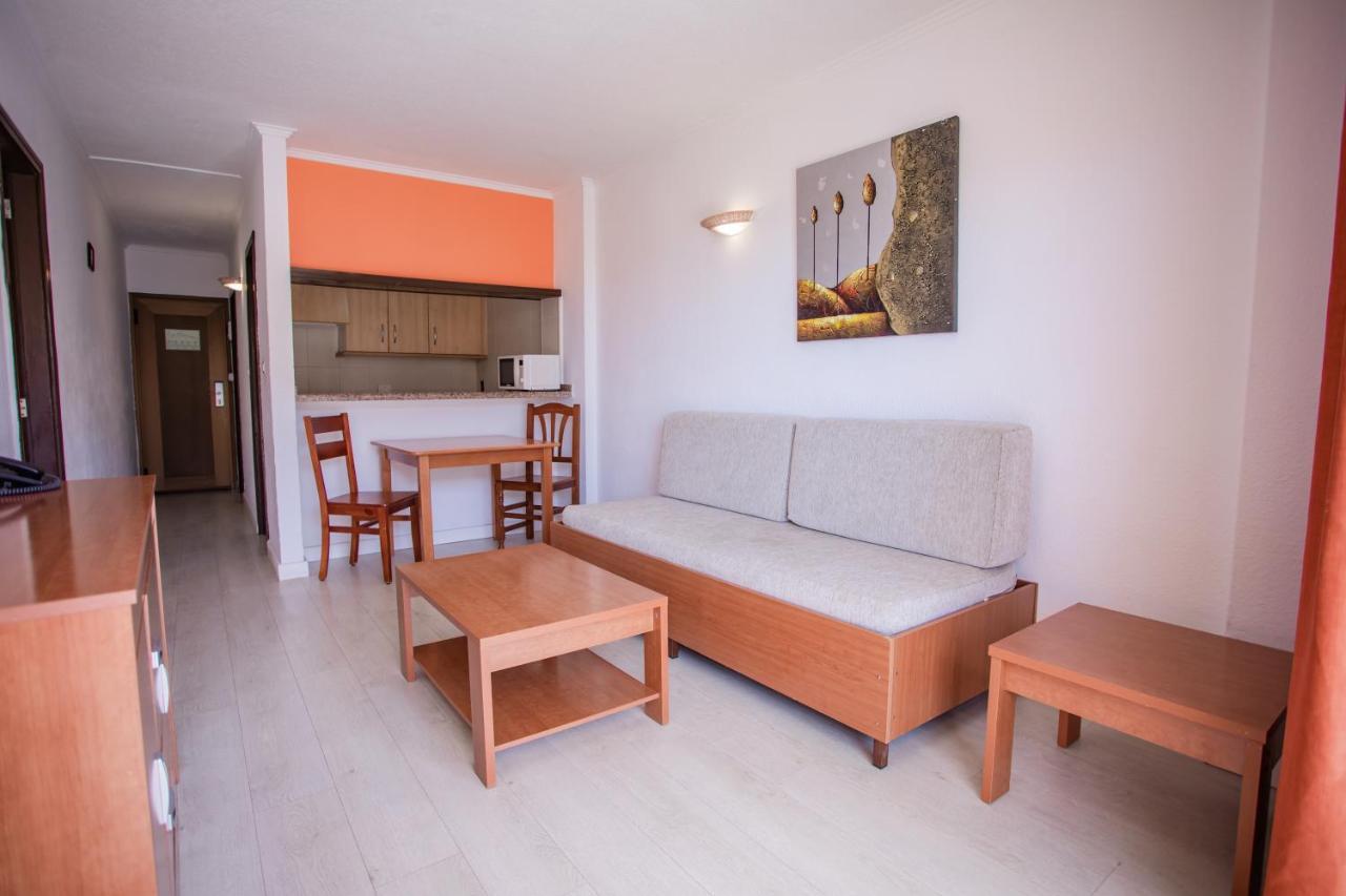 Aparthotel Servatur Caribe Playa de las Americas (Tenerife)