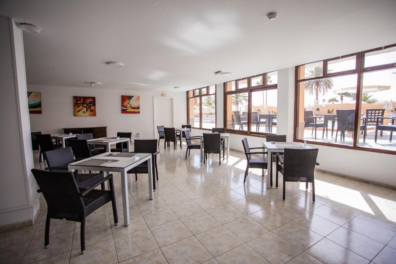 Aparthotel Servatur Caribe 3*