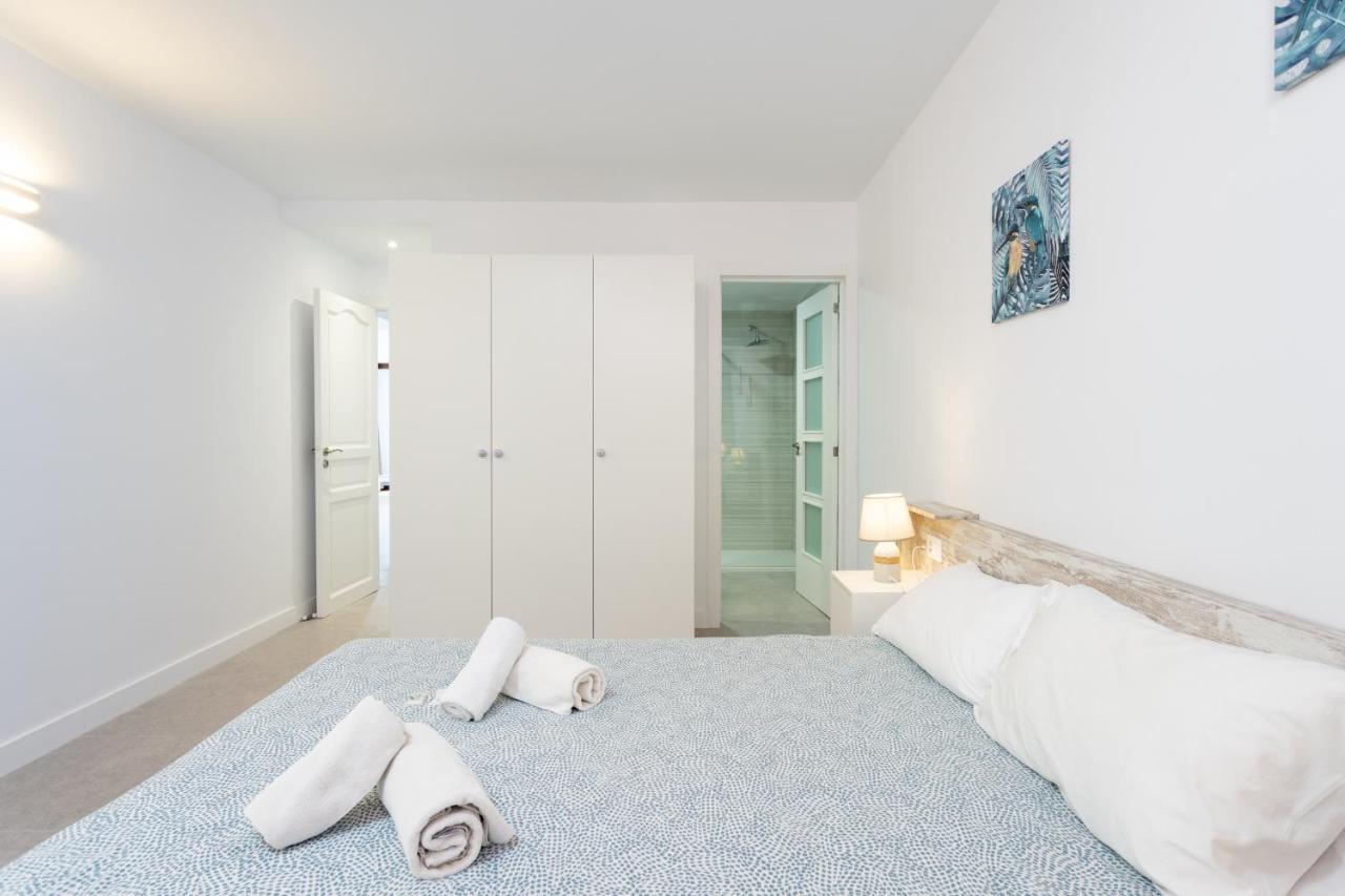 Apartment Playa De La Arena By Sunkeyrents Puerto de Santiago (Tenerife)