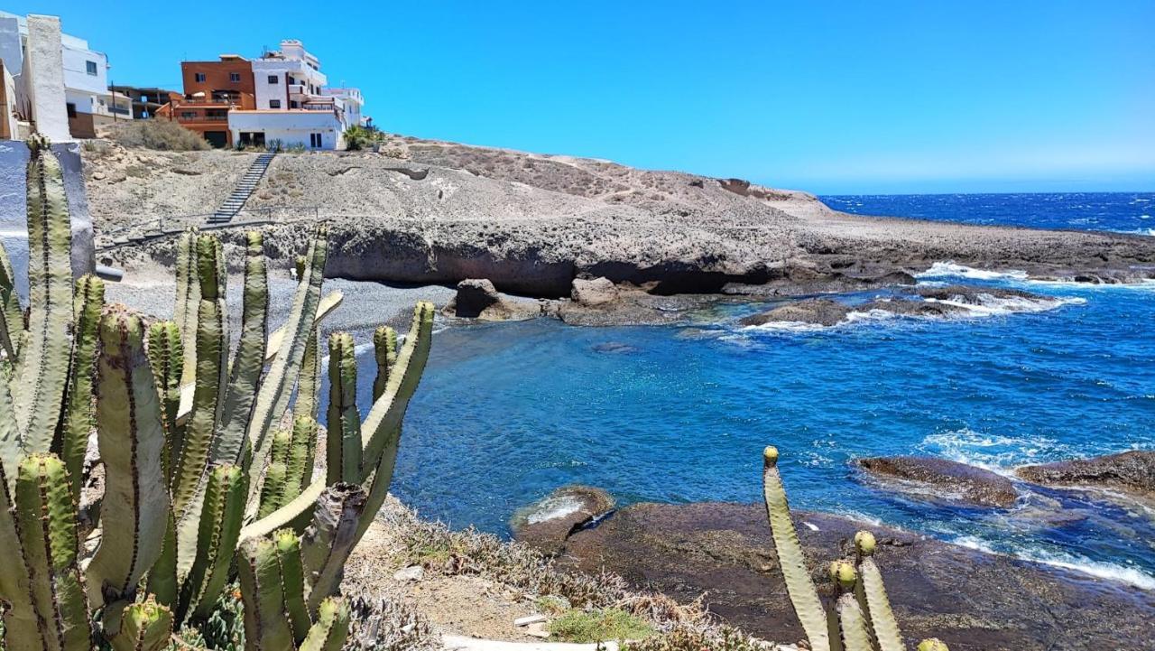 Apartamento Sea House Tajao La Mareta