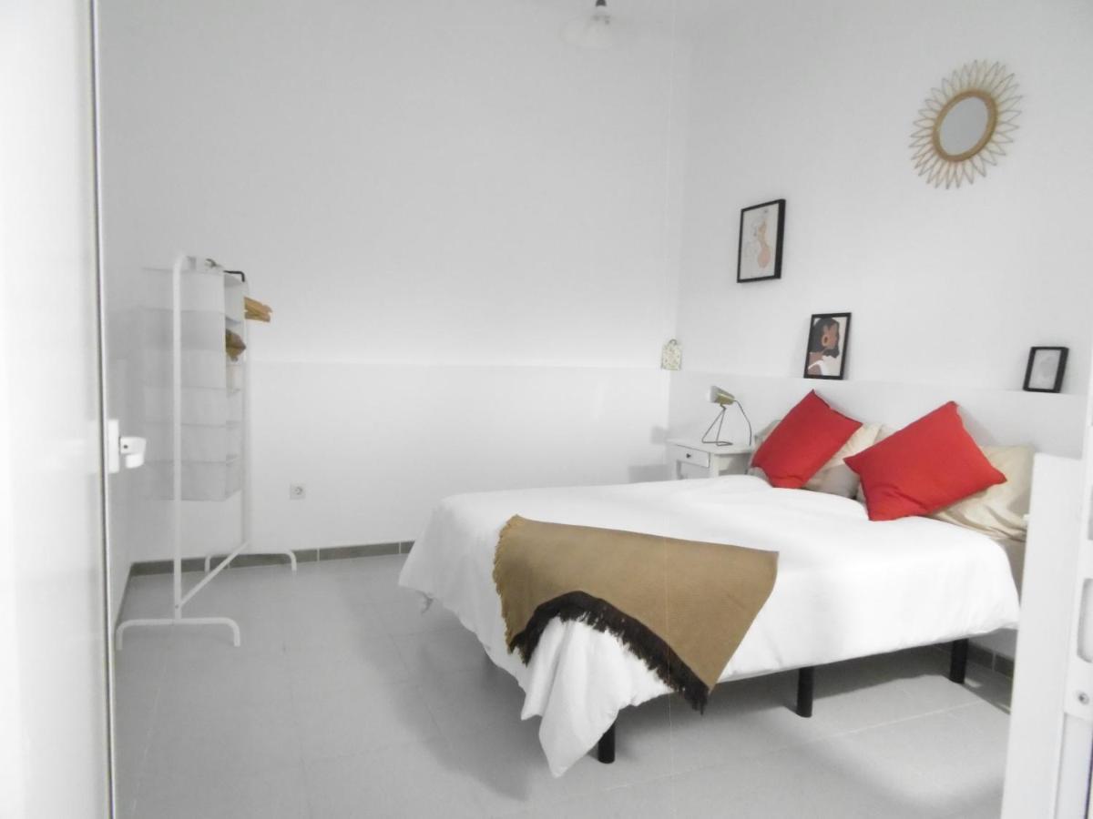 Sea House Tajao Apartamento La Mareta