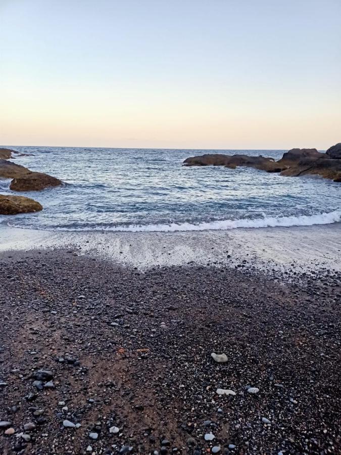 Apartamento Sea House Tajao
