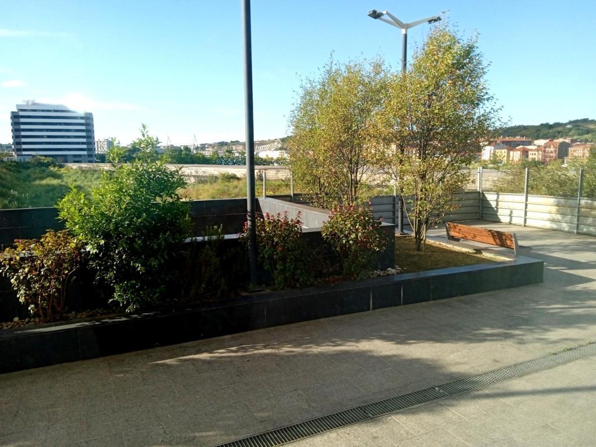Riverside * Barakaldo
