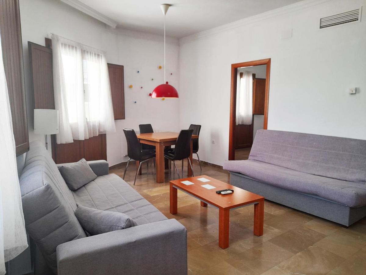 Apartamentos Catedral Plaza 3000 * Granada