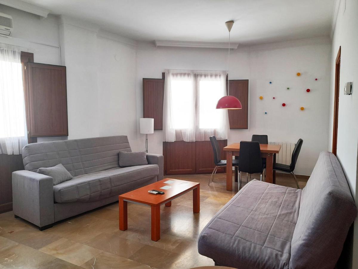 Apartamentos Catedral Plaza 3000 * Granada