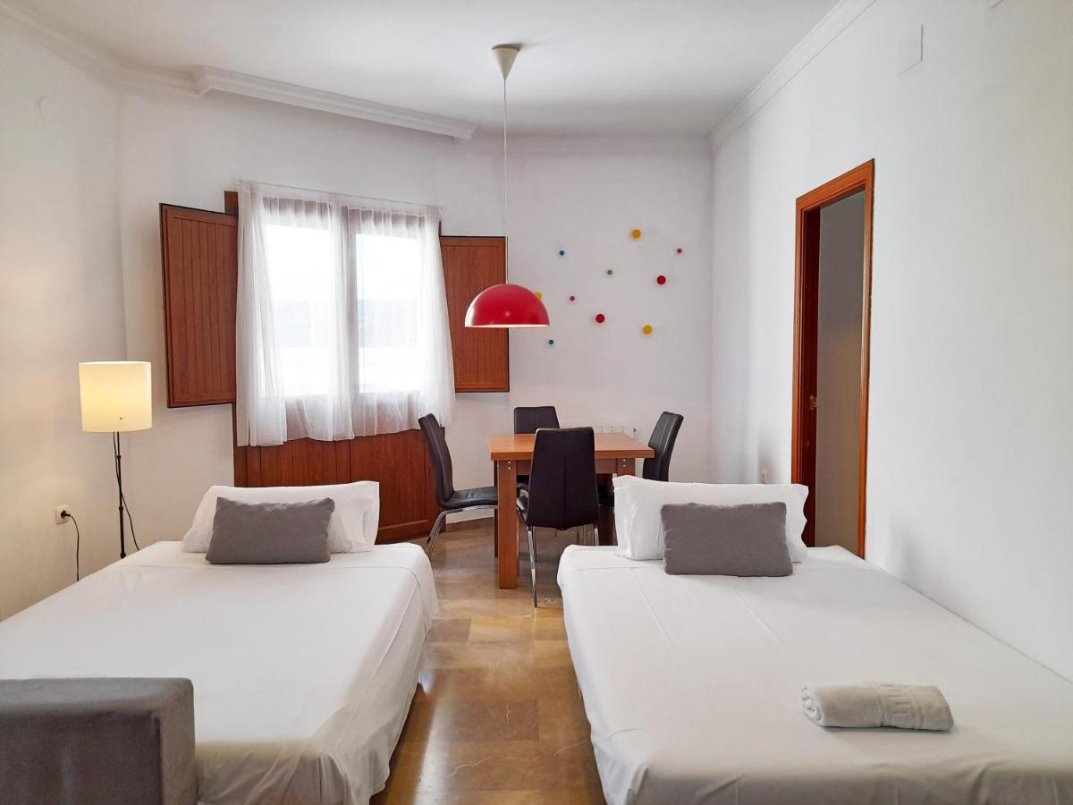 Apartamentos Catedral Plaza 3000