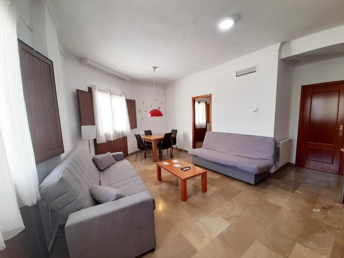 Apartamentos Catedral Plaza 3000 *