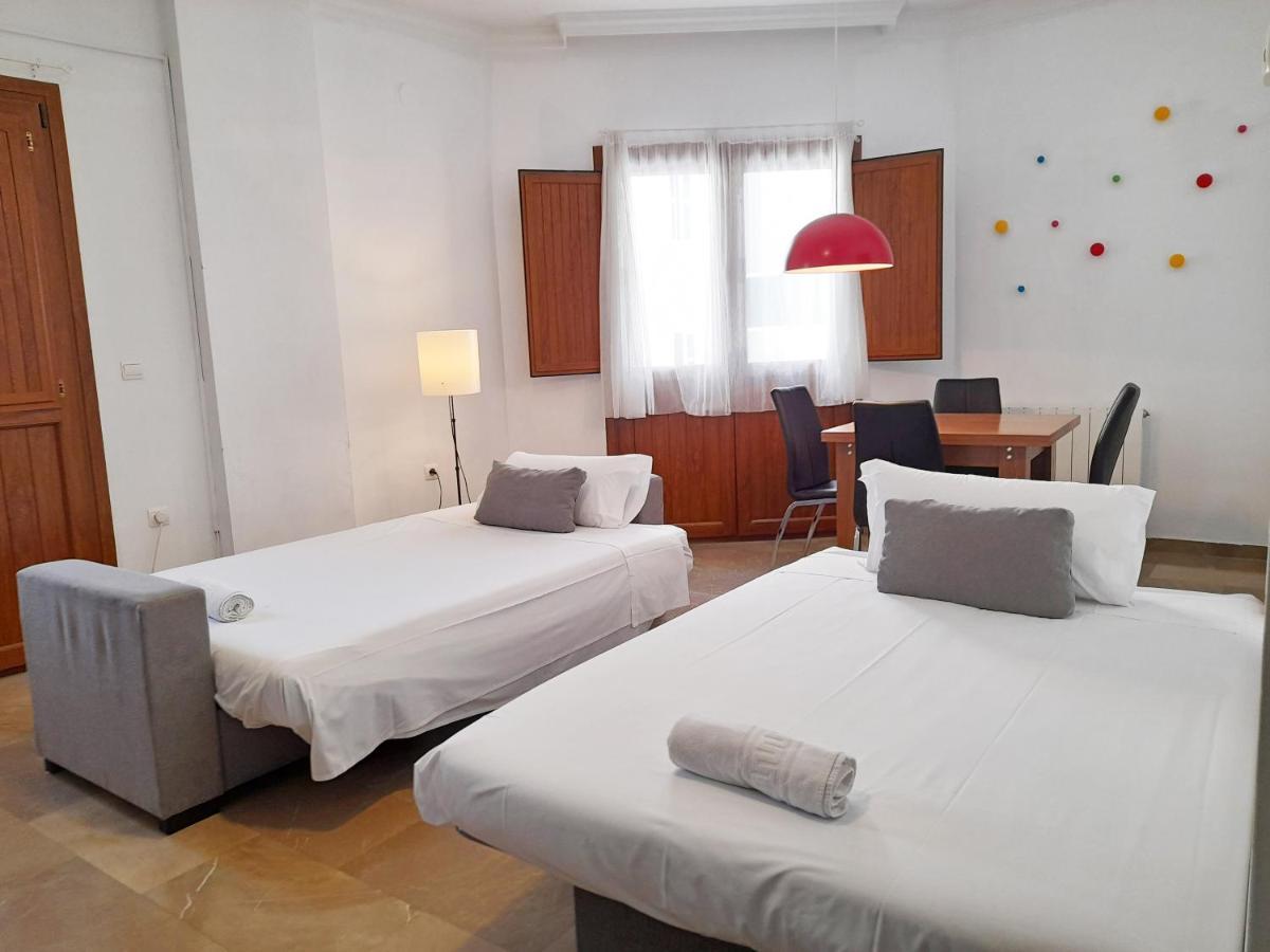 Apartamentos Catedral Plaza 3000 *