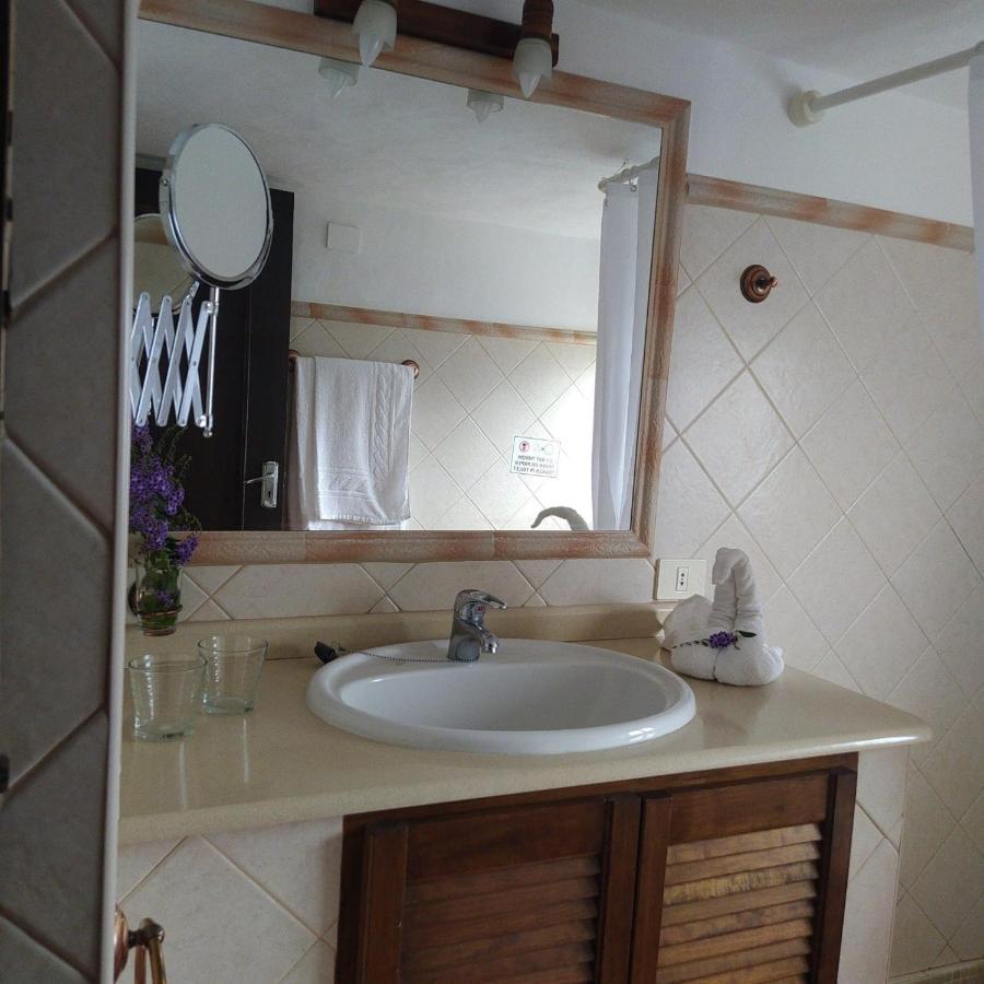 Casa Los Mangos Сasa de vacaciones