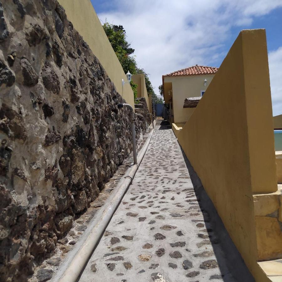 Casa Los Mangos *