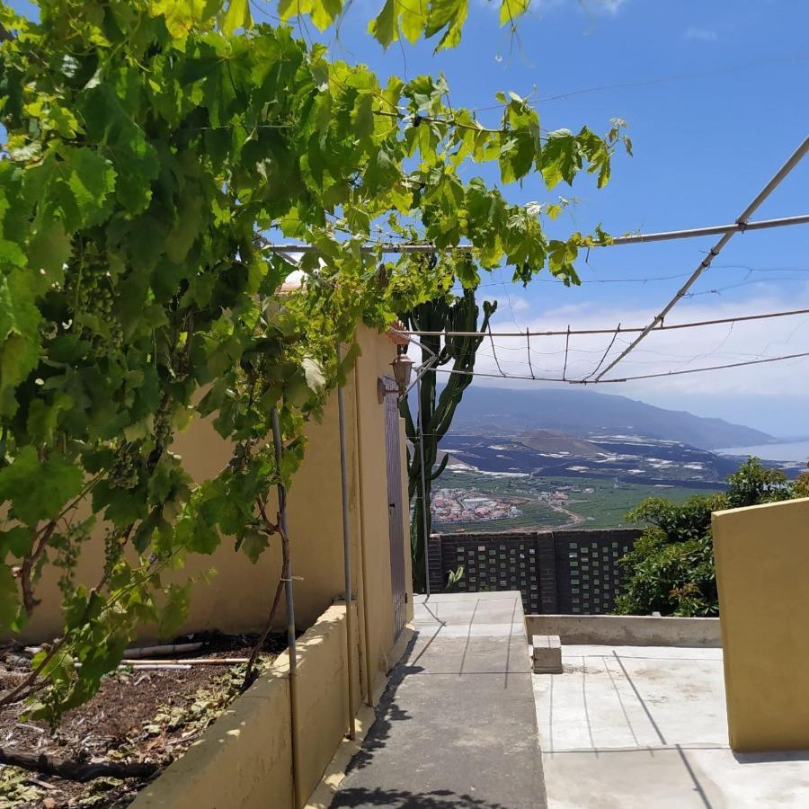 Casa Los Mangos Сasa de vacaciones *