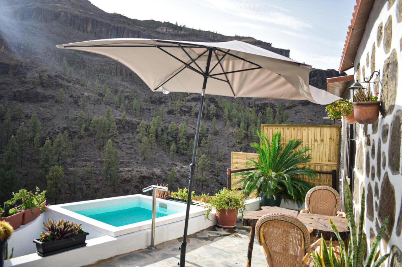 Casa Pitita Сasa de vacaciones Maspalomas (Gran Canaria)