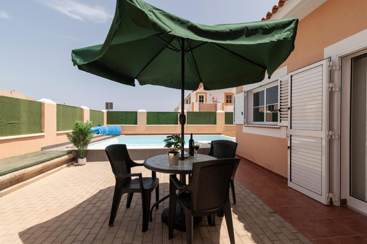 Сasa de vacaciones Piscina Y Terraza Privada Mejor Equipado *
