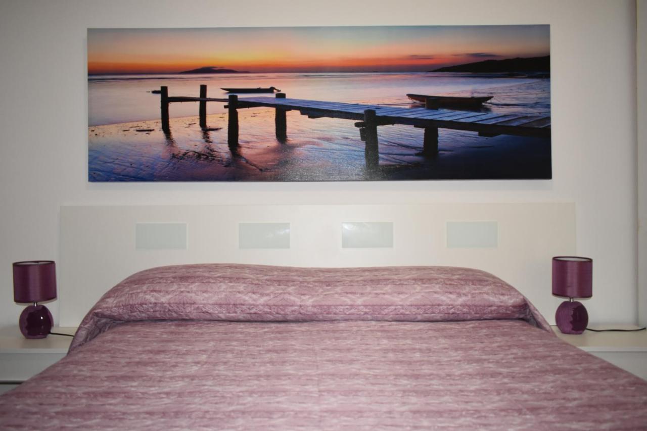 Apartamentos Flor Del Cotillo Apartment