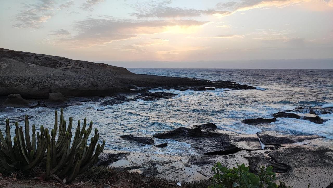 Apartamento Sea House Tajao *