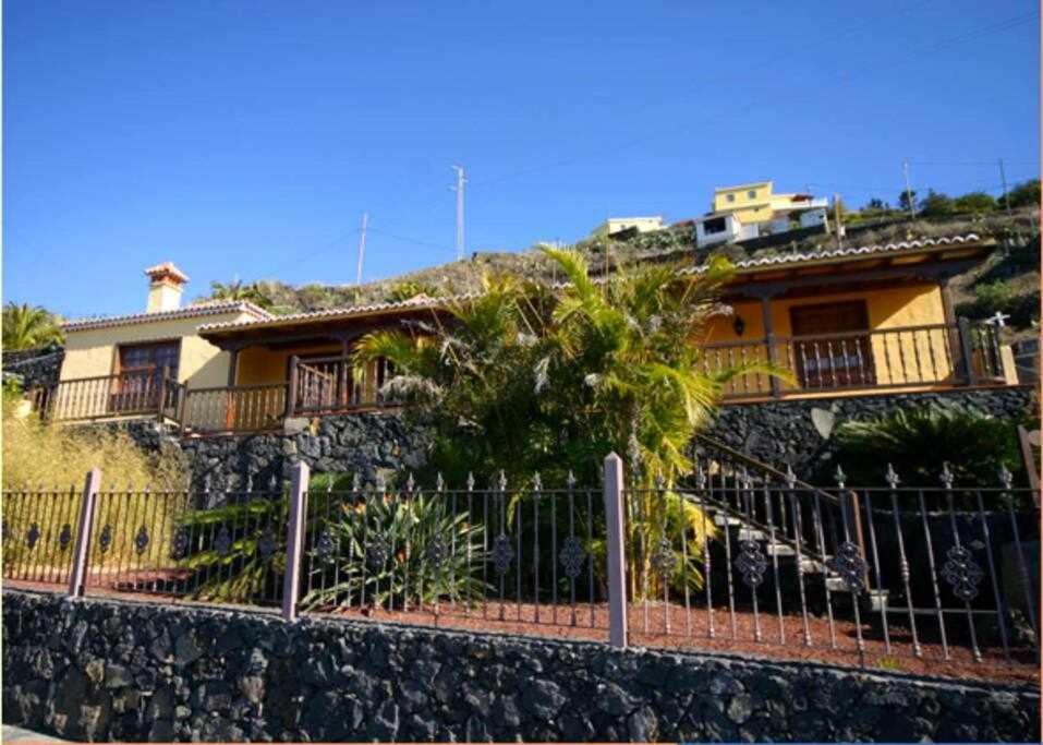 Сasa de vacaciones Balcón Atlántico *