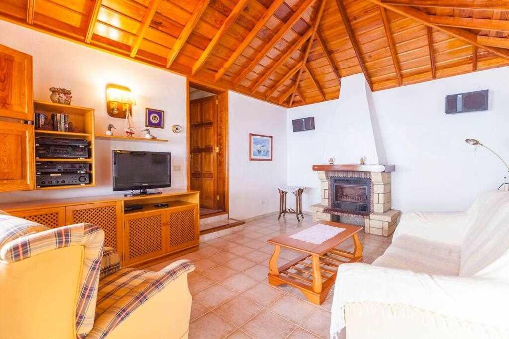 Сasa de vacaciones Balcón Atlántico *