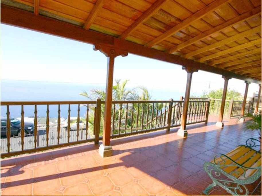 Balcón Atlántico *