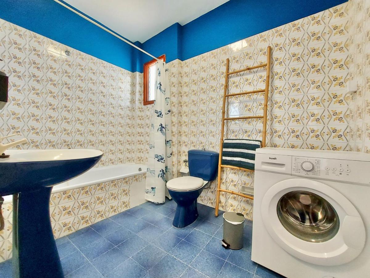 Apartamento Casa Ana Con Balcón