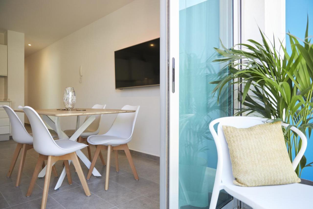 Medano Ii Apartment El Medano (Tenerife)