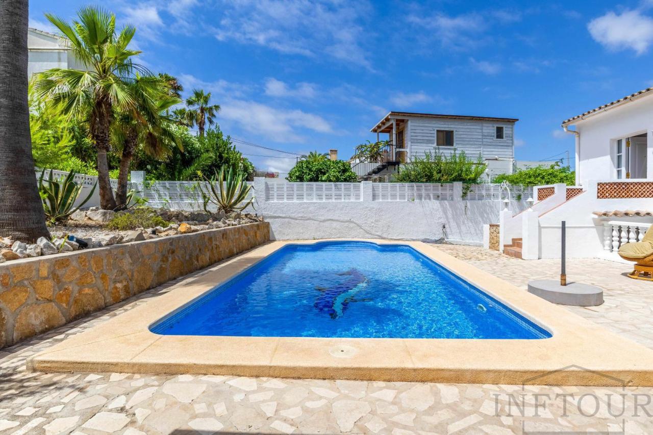 La Fustera B Inftour * Calpe