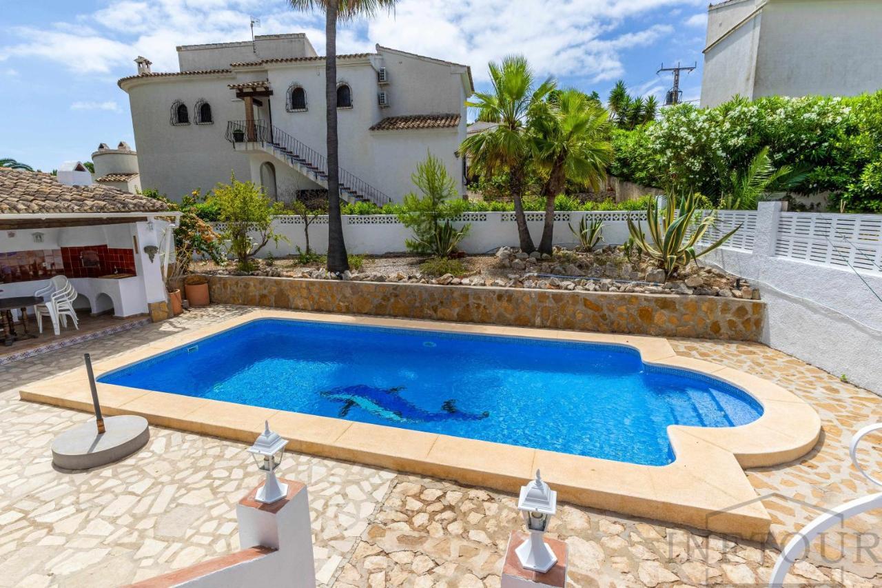 La Fustera B Inftour
