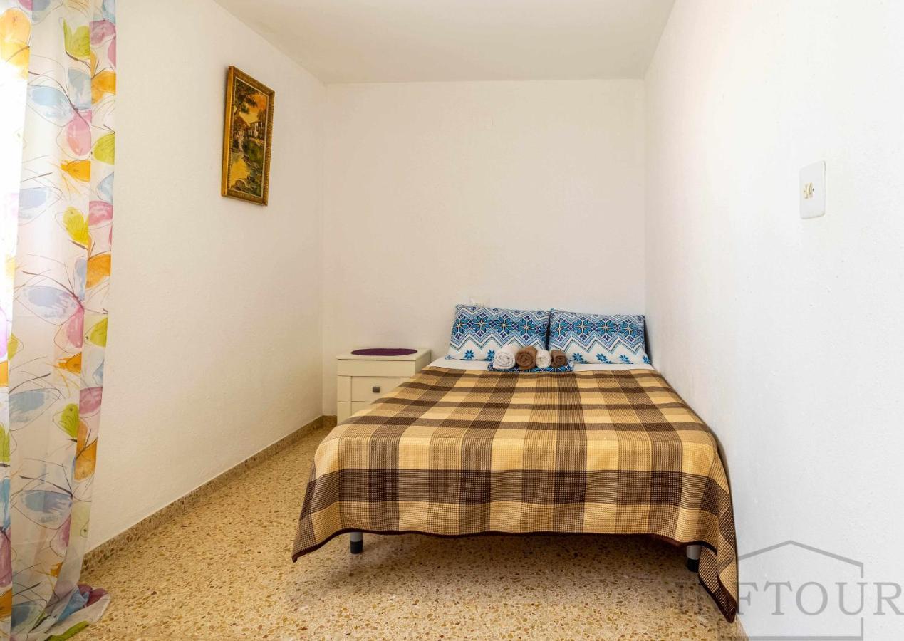 Сasa de vacaciones La Fustera B Inftour Calpe