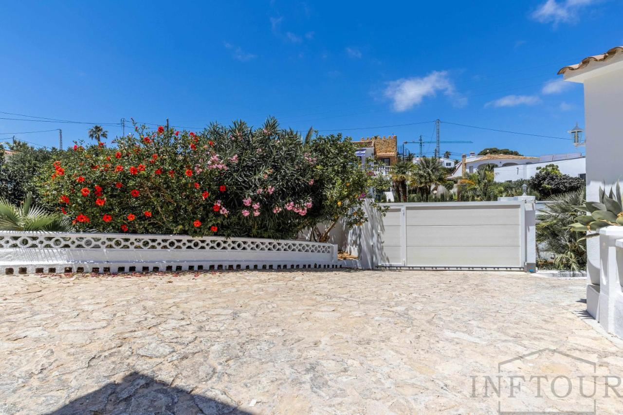 La Fustera B Inftour * Calpe