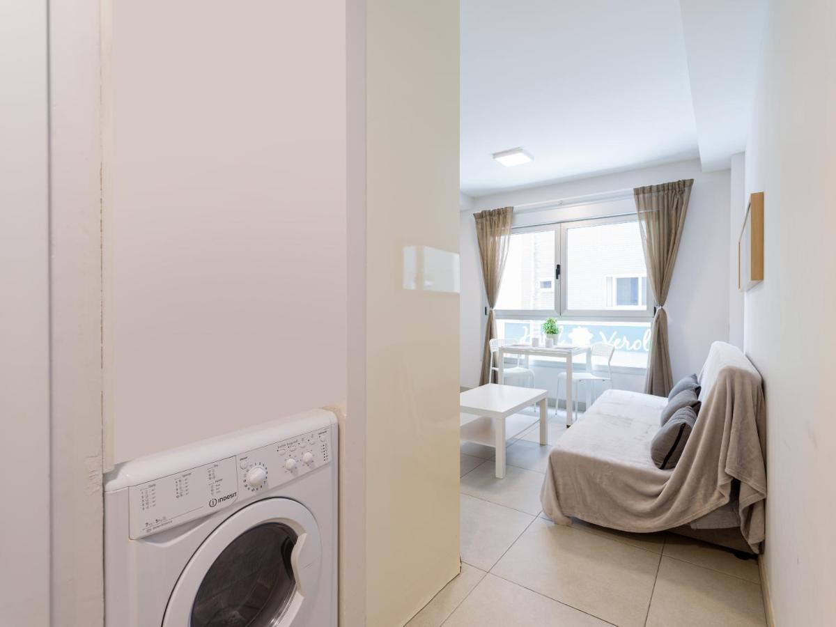 Apartment Tusity Yeah Las Palmas de Gran Canaria