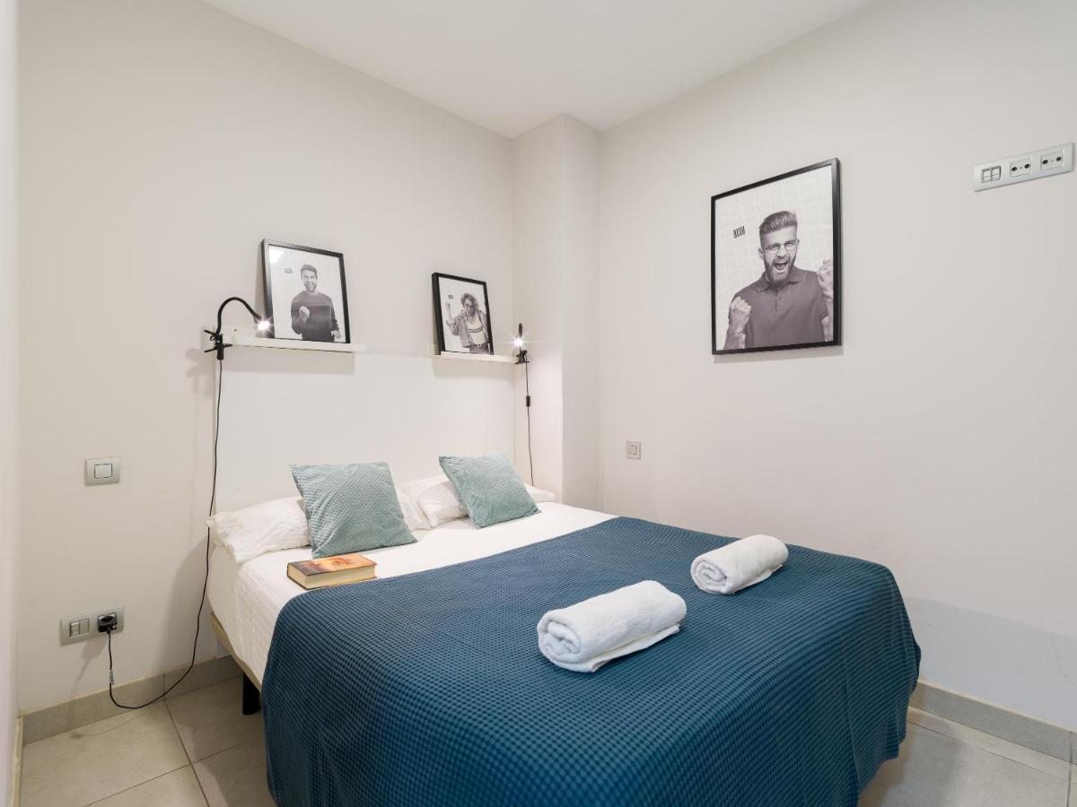 Apartment Tusity Yeah Las Palmas de Gran Canaria