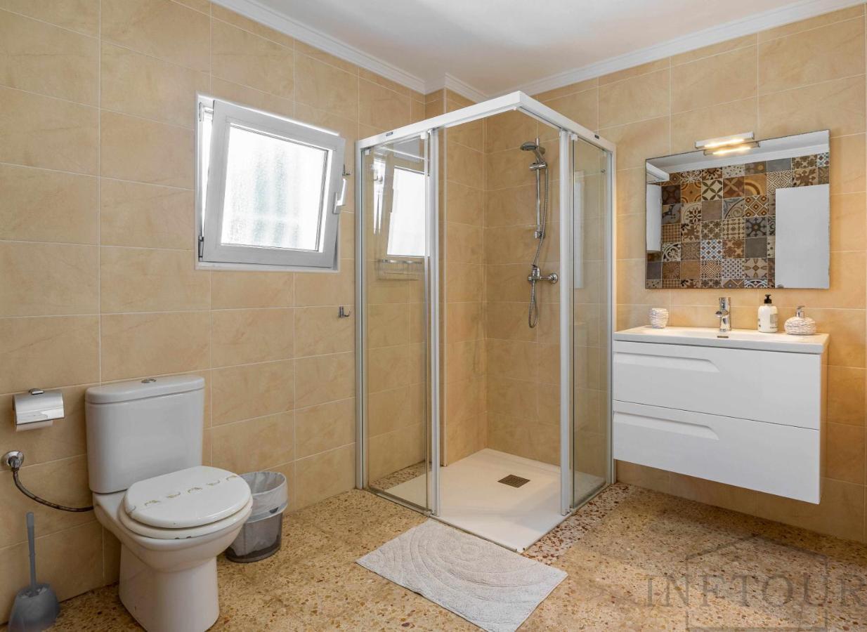 La Fustera B Inftour * Calpe