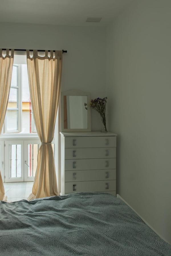 Apartment D-alameda