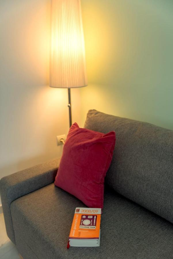 Apartment D-alameda *