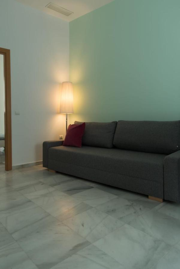 Apartment D-alameda Cadiz