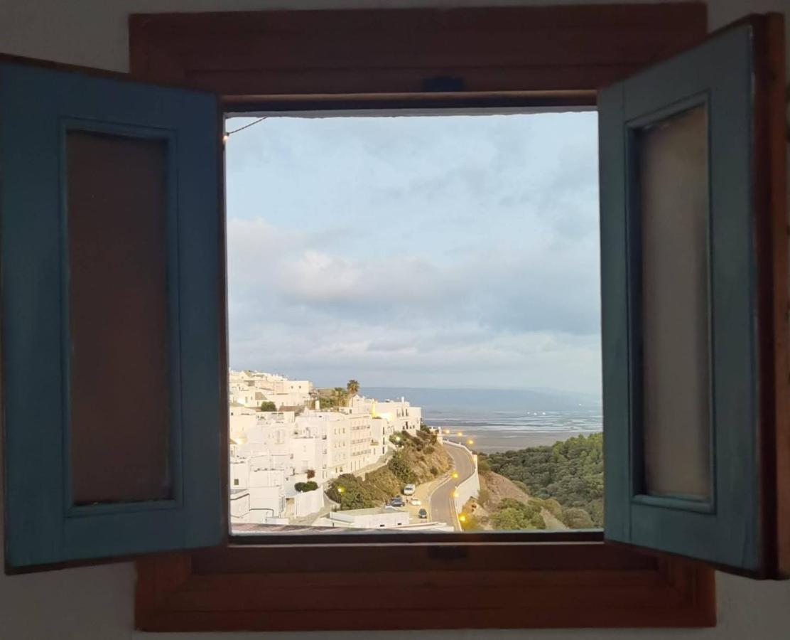 La Atalaya De Vejer Apartamento *