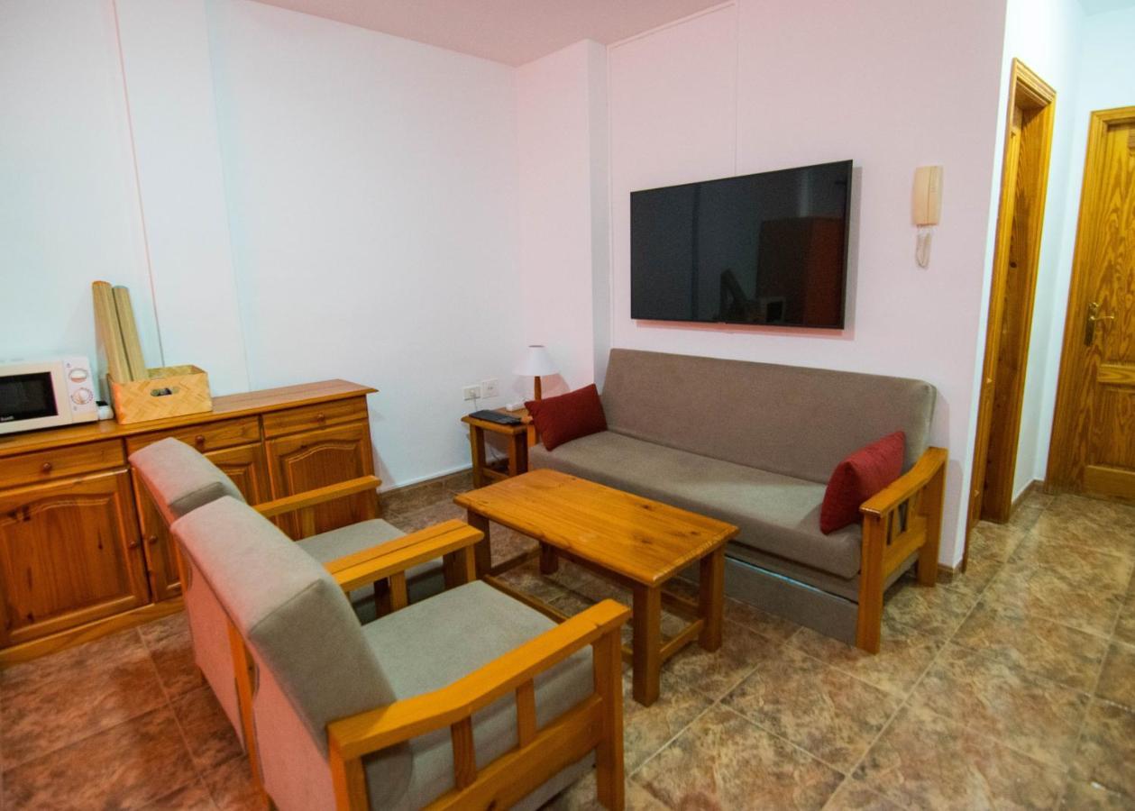 - Tenerife Apartment *