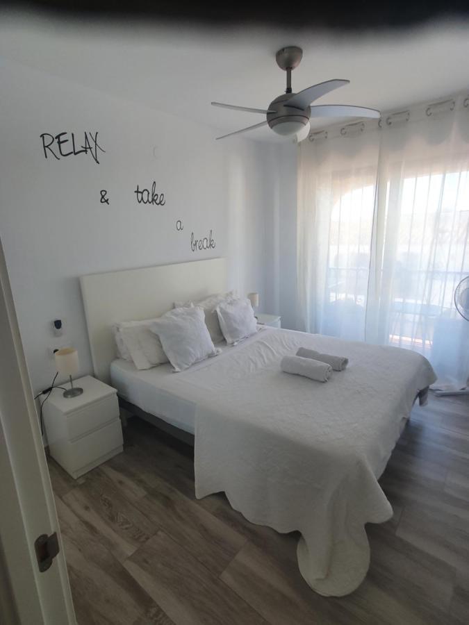 Apartment Your Place To Relax In Costa *