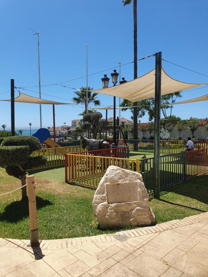 Your Place To Relax In Costa Apartment Mijas
