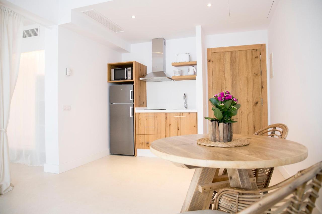 Apartment Sa Cala