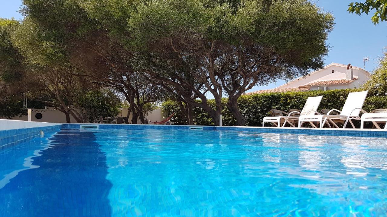 Starbal Es Castell (Menorca)