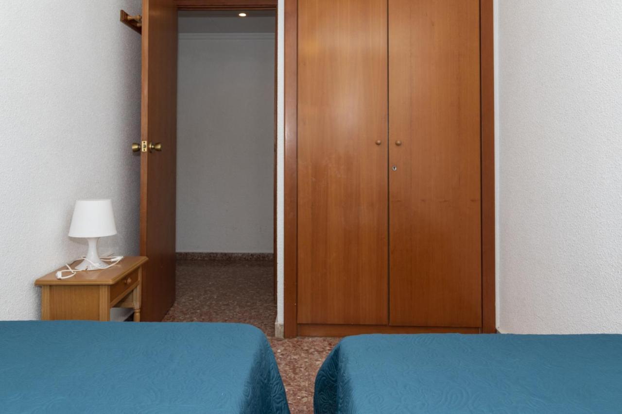 Florazar 2, Vi-3-b Apartment
