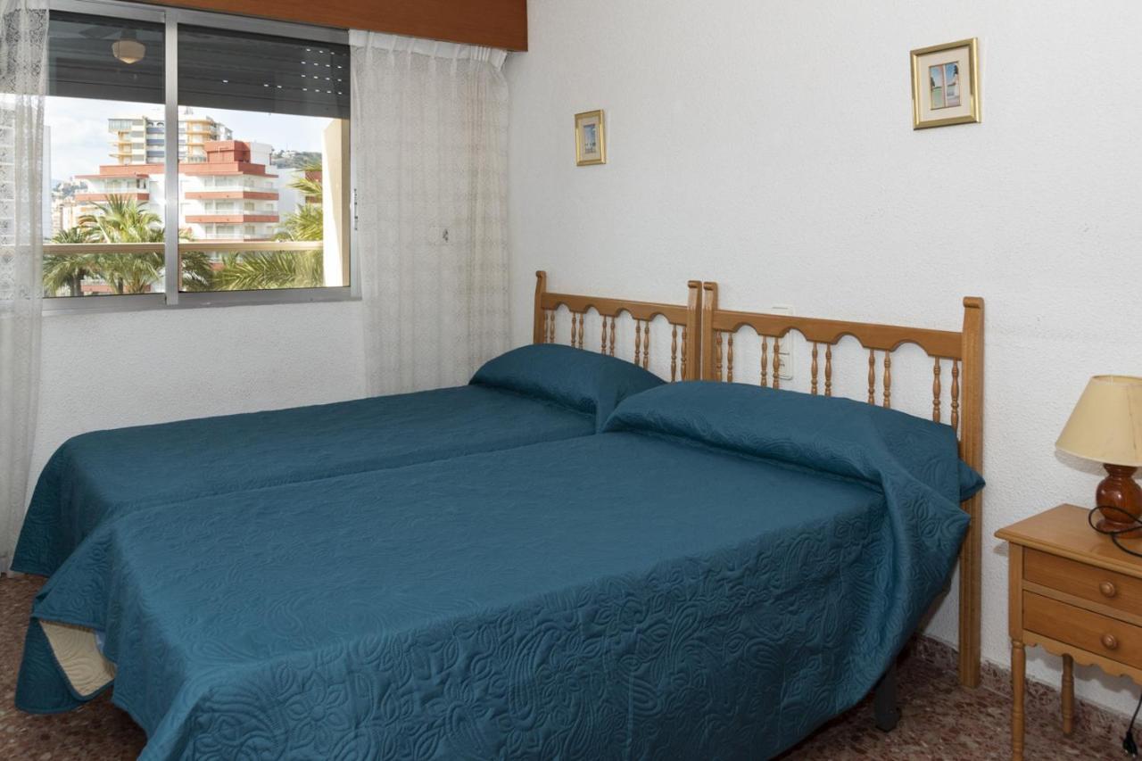 Florazar 2, Vi-3-b Apartment Cullera