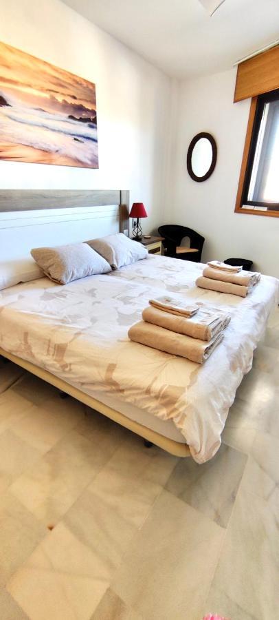 Sunset Gem Apartment San Luis de Sabinillas