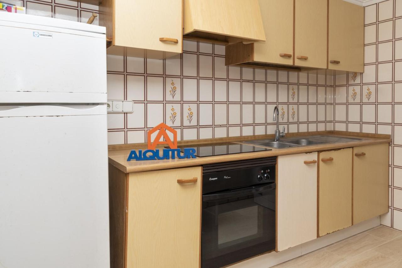 Florazar 2, Vi-3-b Apartment Cullera
